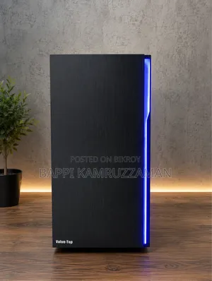 Desktop Computer 4GB Intel Core I3 SSD 4T