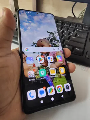 Xiaomi Redmi Note 10 Pro Max 128 GB