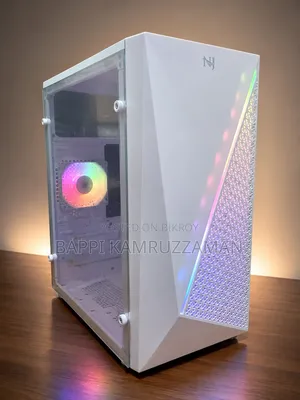 Desktop Computer 4GB Intel Core I3 SSD 4T