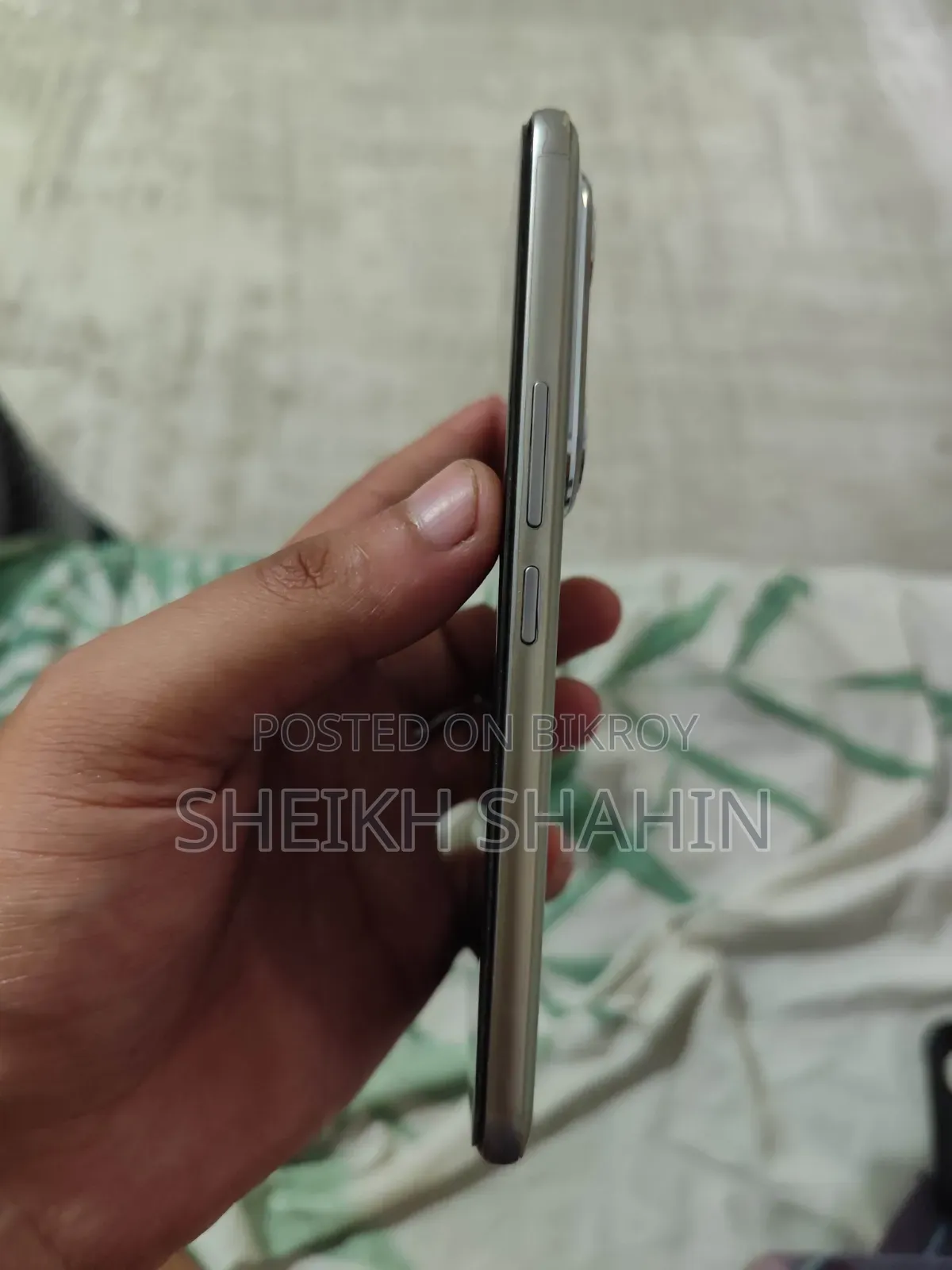New Honor 400 Pro 512 GB Gray