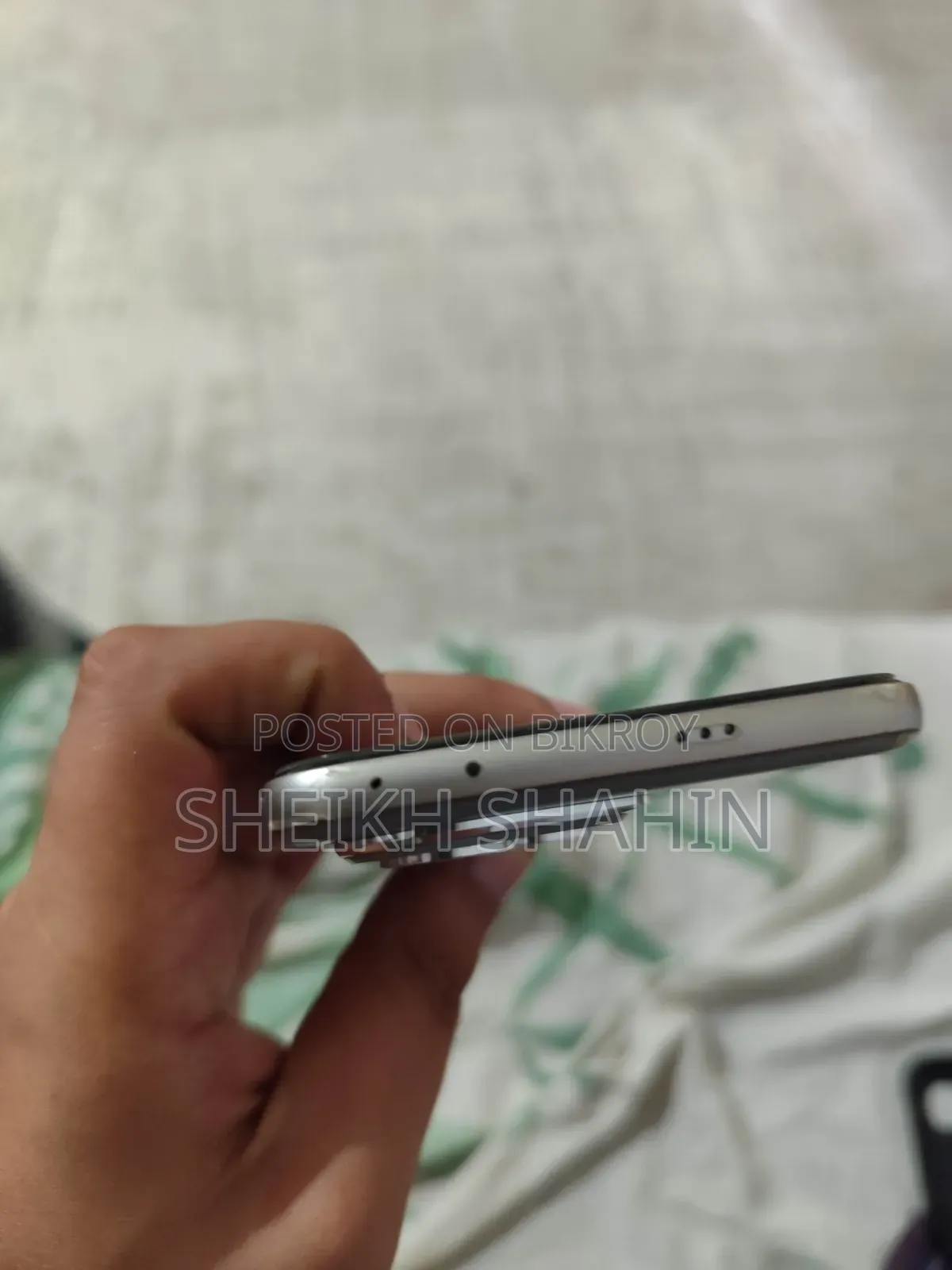 New Honor 400 Pro 512 GB Gray