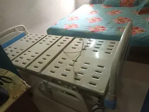 ফাইভ ফাংশন ইলেকট্রিক হসপিটাল বেড