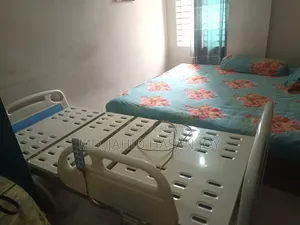 ফাইভ ফাংশন ইলেকট্রিক হসপিটাল বেড