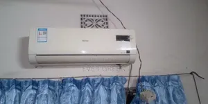Haire Ac 1ton