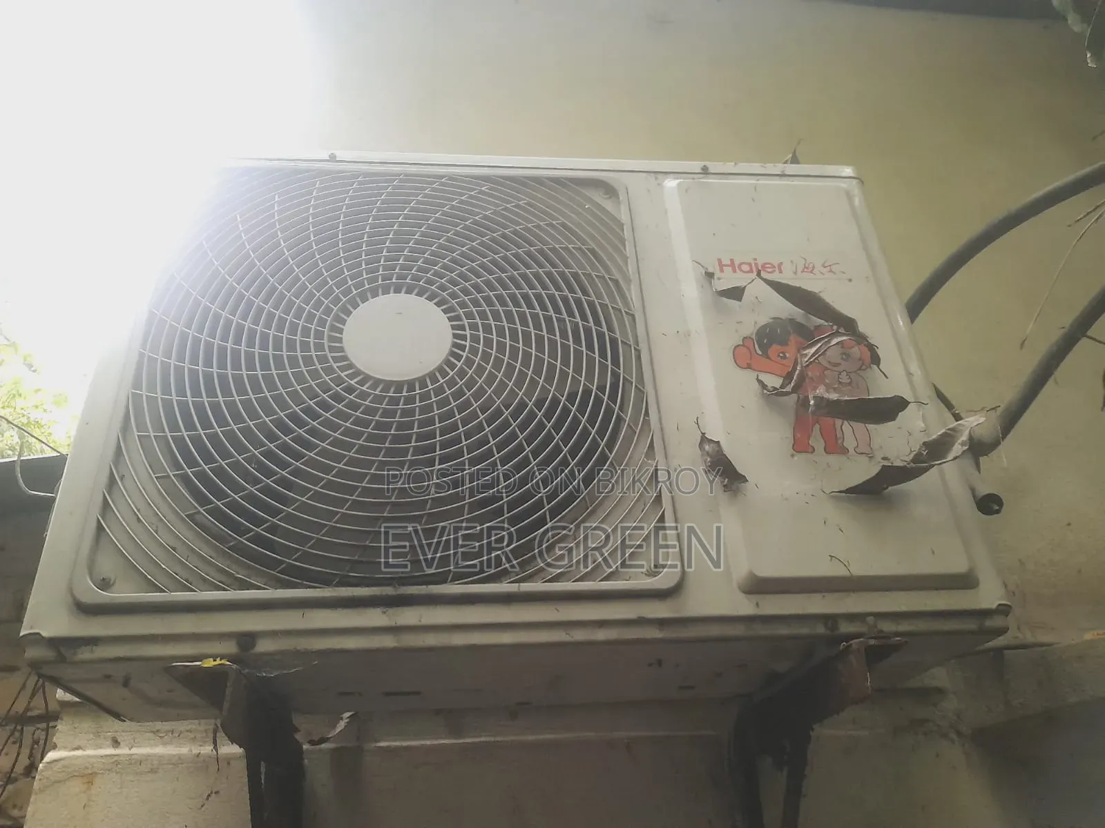 Haire Ac 1ton