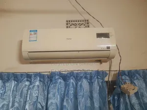 Haire Ac 1ton