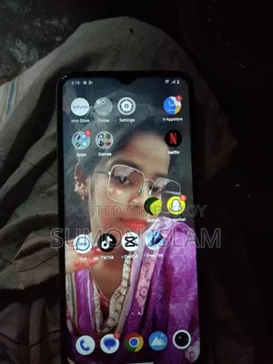 Vivo Y03t 64 GB