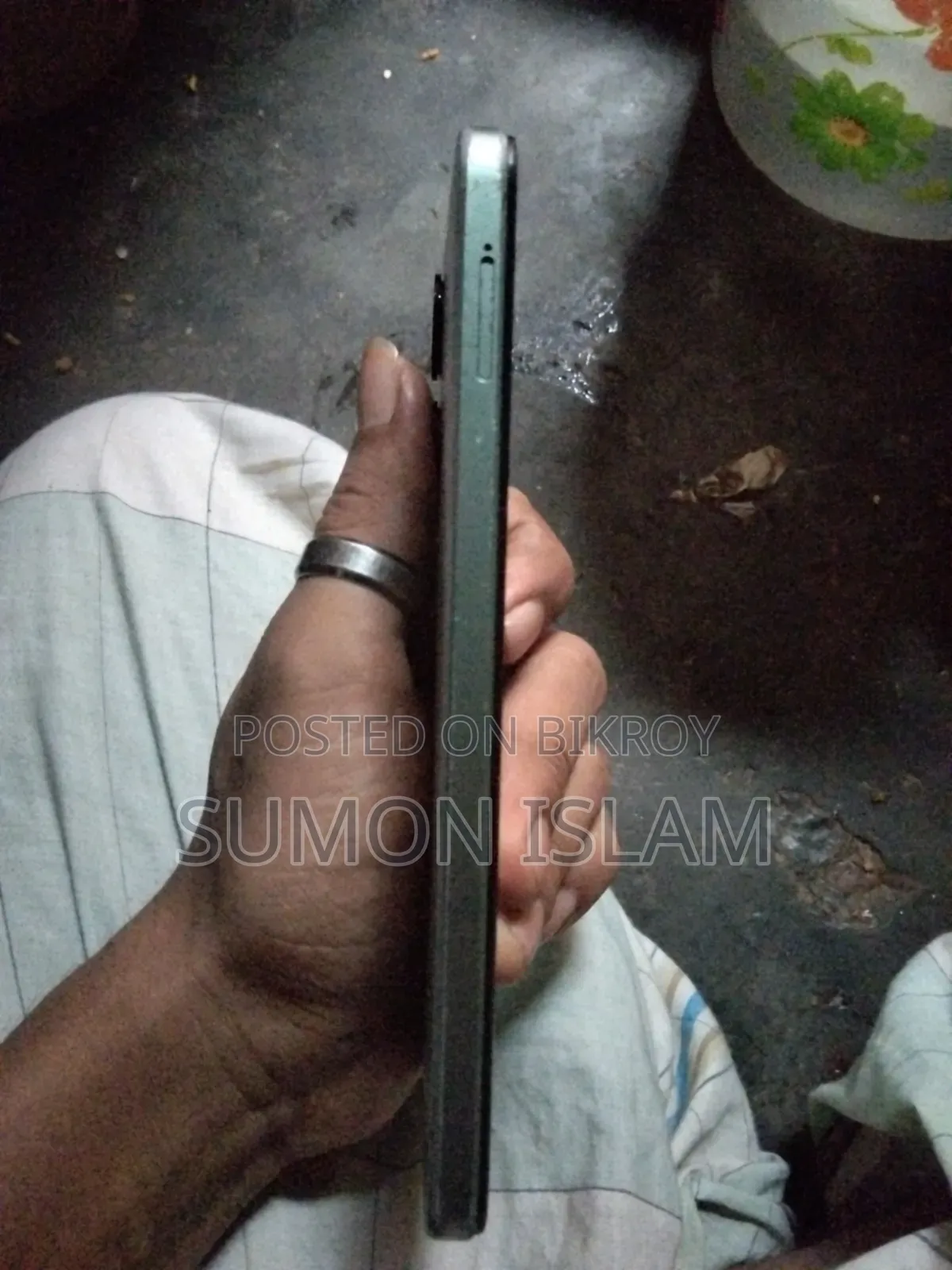 Vivo Y03t 64 GB