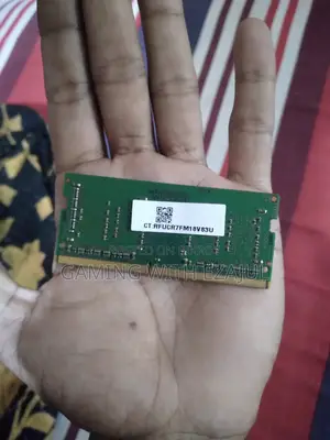 Laptop Ram Ddr4 4gb