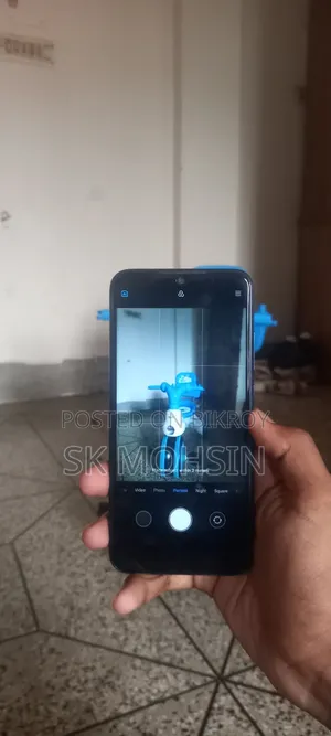 Xiaomi Redmi Note 7 64 GB Blue