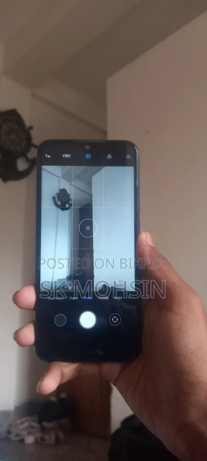 Xiaomi Redmi Note 7 64 GB Blue