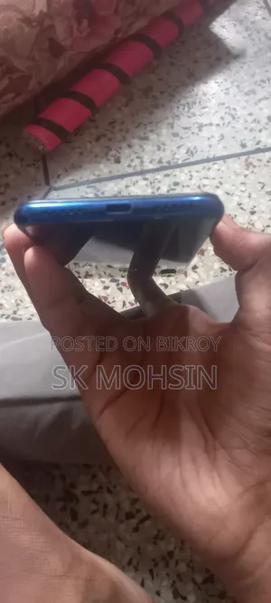 Xiaomi Redmi Note 7 64 GB Blue