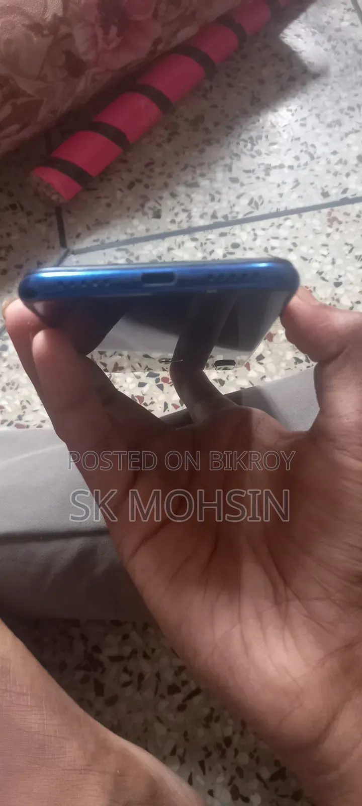 Xiaomi Redmi Note 7 64 GB Blue