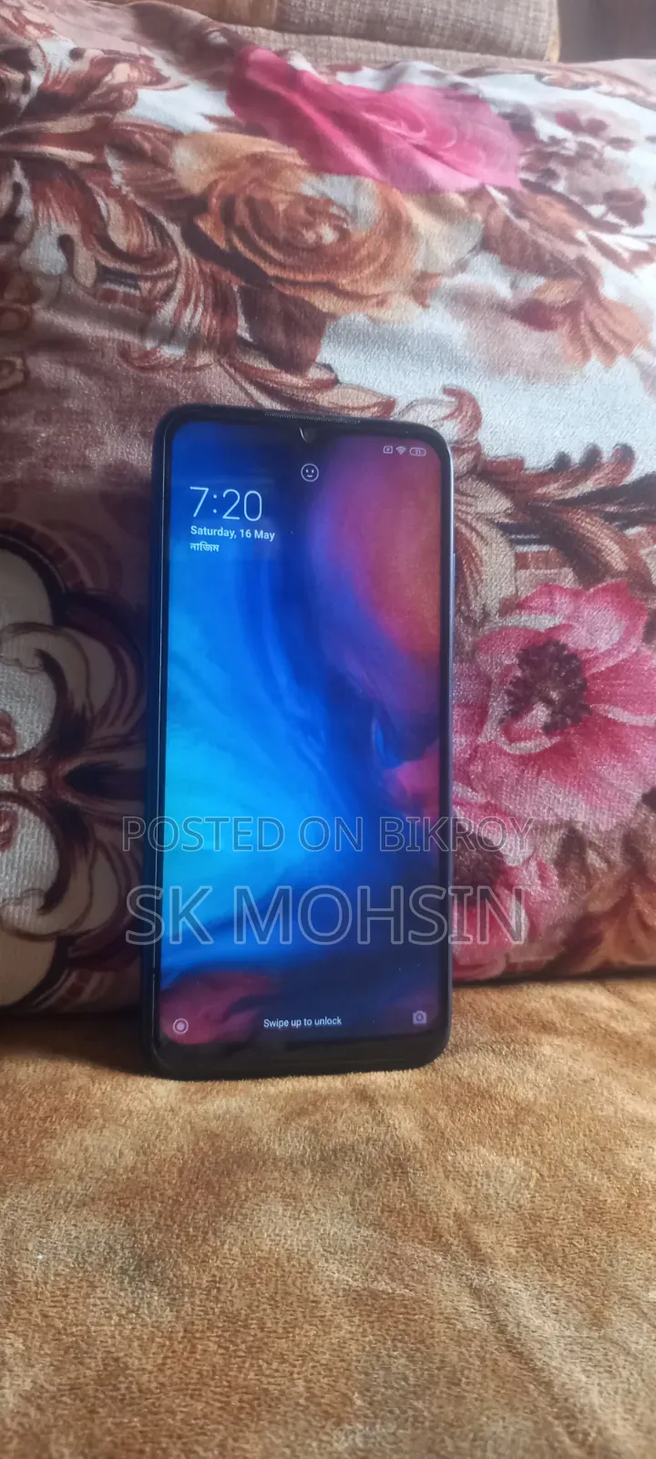 Xiaomi Redmi Note 7 64 GB Blue