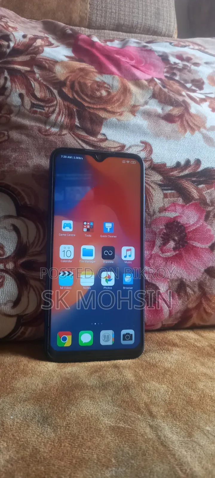 Xiaomi Redmi Note 7 64 GB Blue