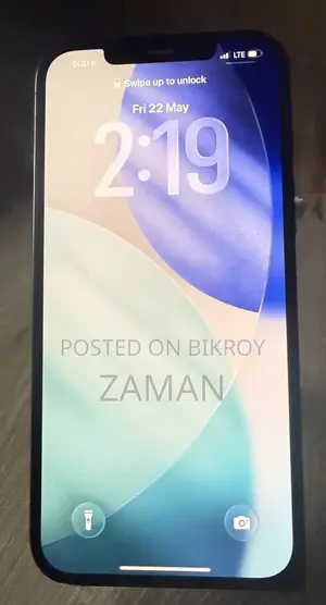 অ্যাপল আইফোন ১২ প্রো ম্যাক্স ২৫৬ জিবি ব্লু