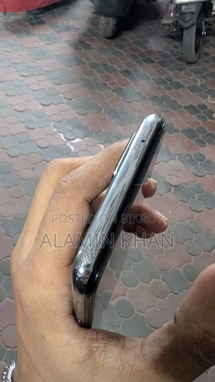 Oppo F19 Pro 128 GB Black
