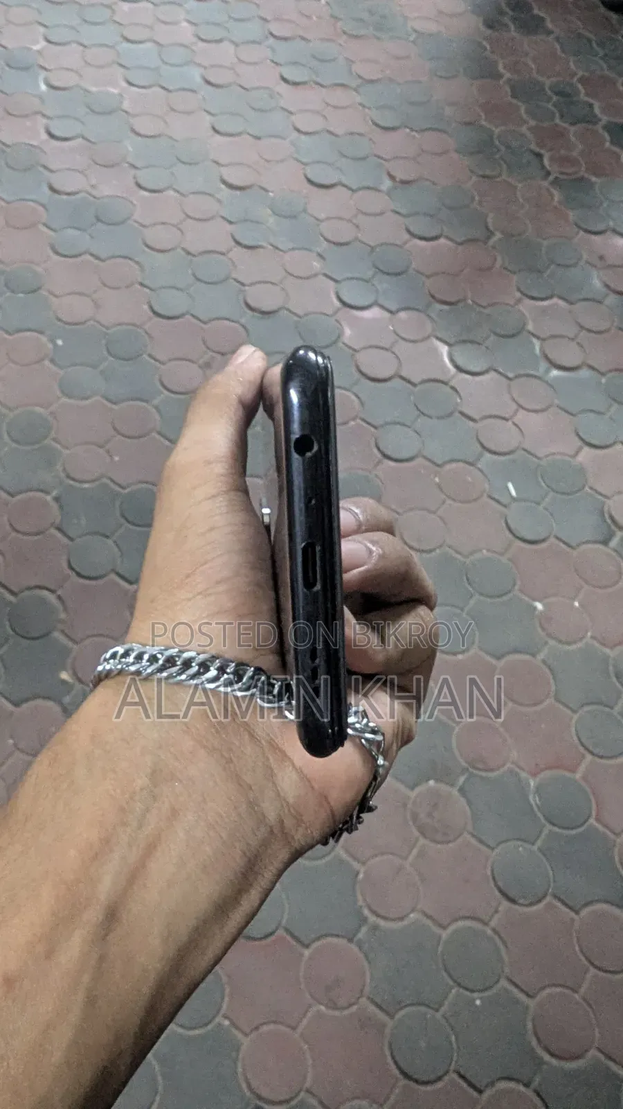 Oppo F19 Pro 128 GB Black