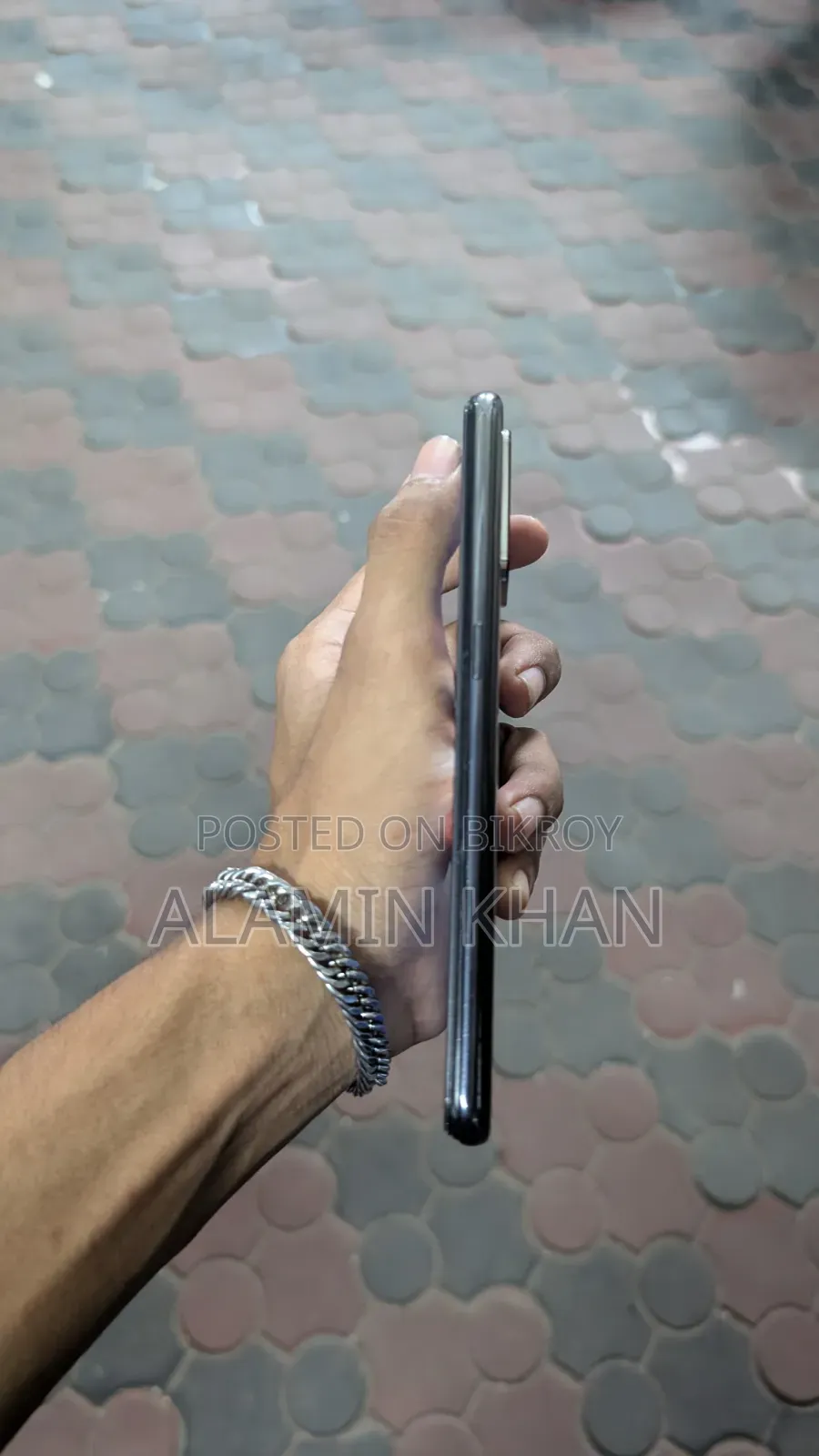 Oppo F19 Pro 128 GB Black