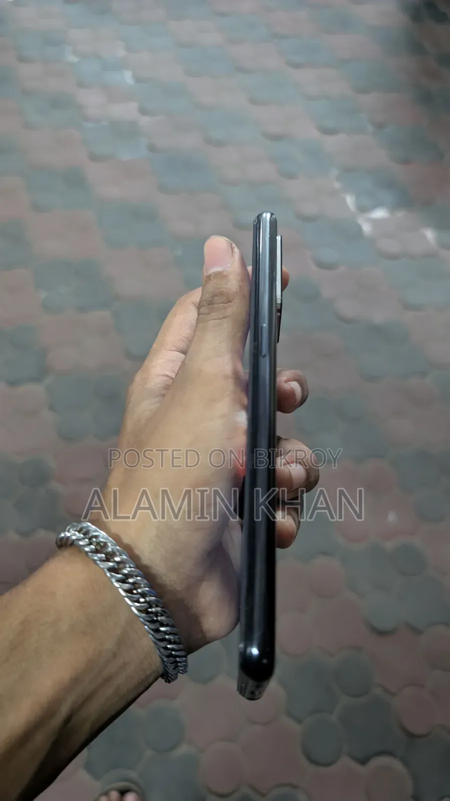 Oppo F19 Pro 128 GB Black