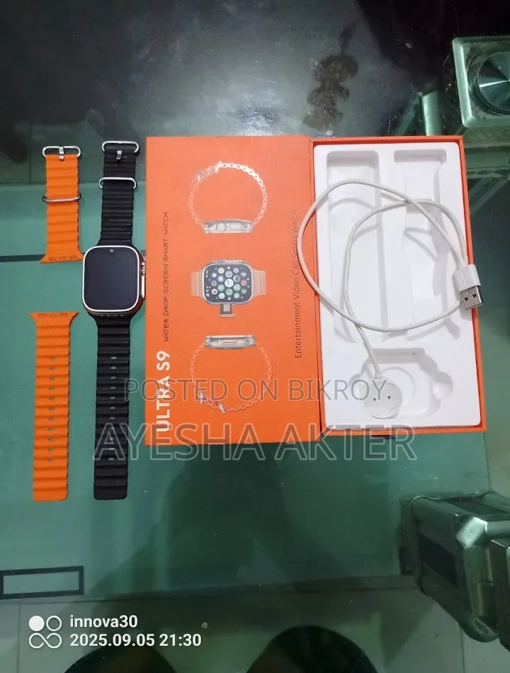 Smart Watch