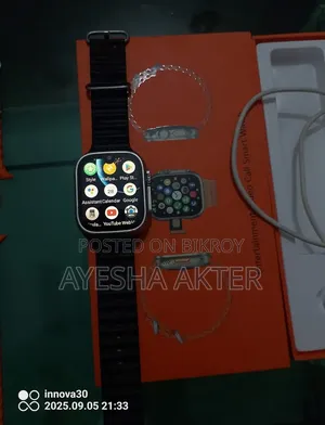 Smart Watch