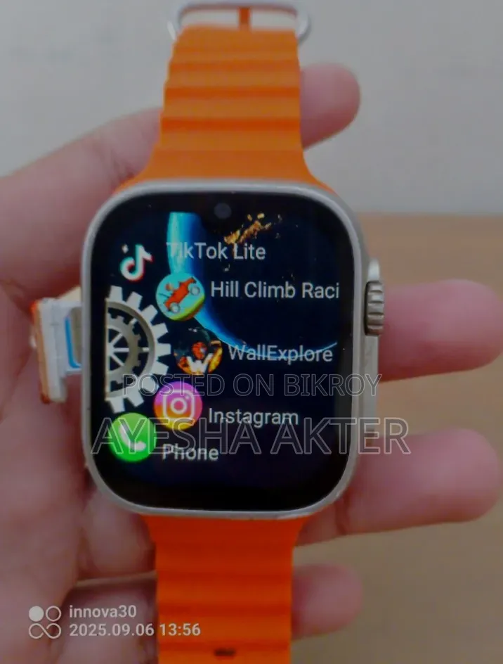 Smart Watch
