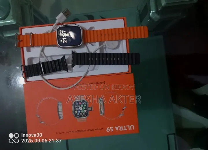 Smart Watch