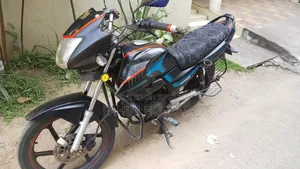 Runner Bullet 100 V2 2020 Black