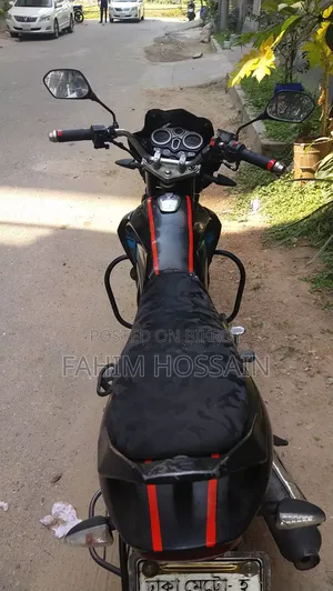 Runner Bullet 100 V2 2020 Black