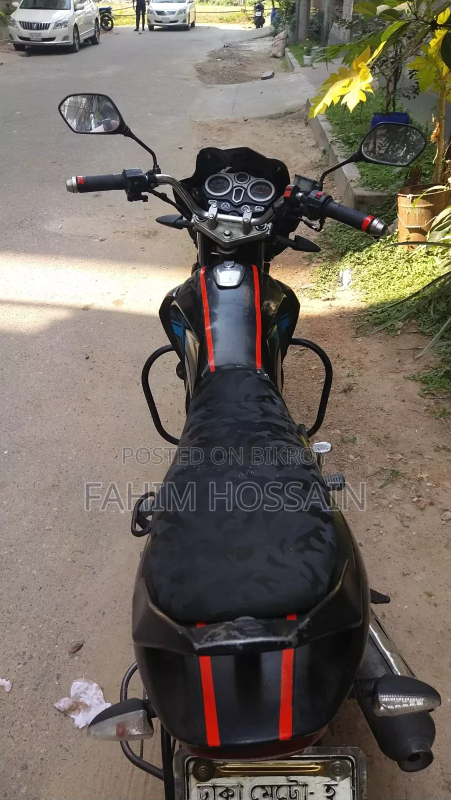 Runner Bullet 100 V2 2020 Black