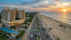 5-Star Hotel Share and Land Sale at Cox's Bazar Sabrang Mega Project