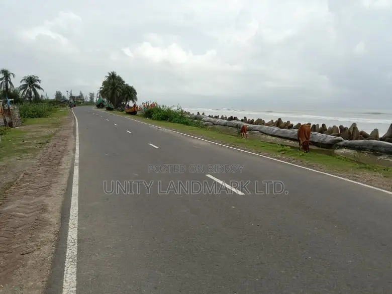 কক্সবাজার সাবরাং মেগা প্রজেক্টে ৫-স্টার হোটেল শেয়ার ও জমি বিক্রয়