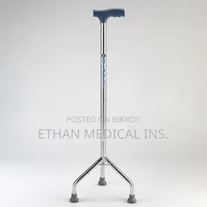 Tripod Walking Stick