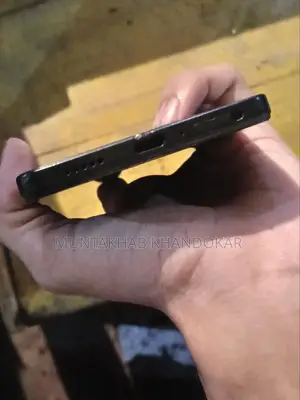 Xiaomi Poco X5 Pro 256 GB Black