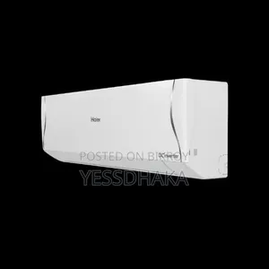 Haier Ac 1.5ton Antirust Inverter - Urgent Sell