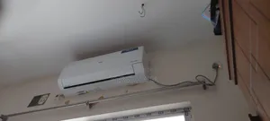 Haier Ac ১.৫ টন অ্যান্টিরাস্ট ইনভার্টার - জরুরি বিক্রি