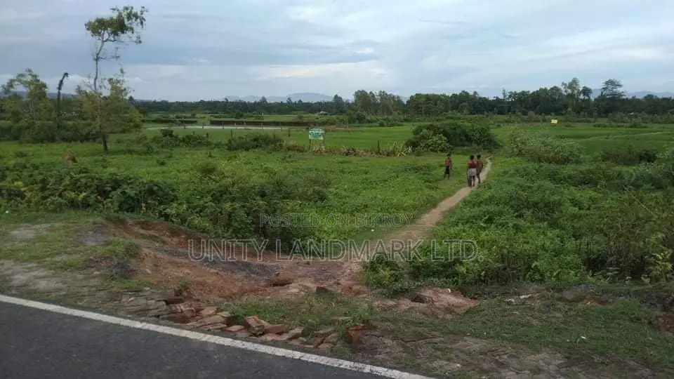 কক্সবাজার সাবরাং মেগা প্রজেক্টে ৫-স্টার হোটেল শেয়ার ও জমি বিক্রয়