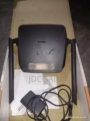 D-Link Dir 615