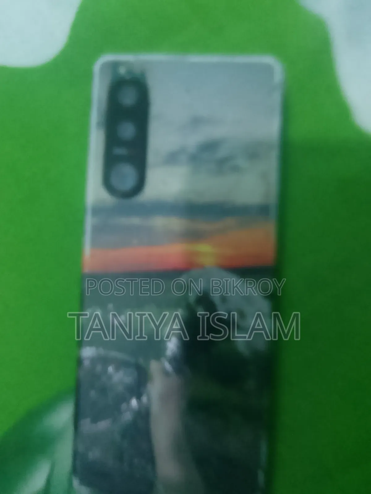Sony Xperia 5 128 GB Gray