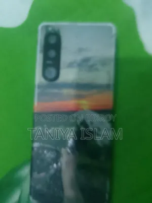 Sony Xperia 5 128 GB Gray