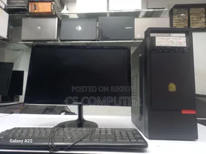 Gigabyte GA-H110MSTX-HD3-ZK 8GB Intel Core I5 SSD 256GB