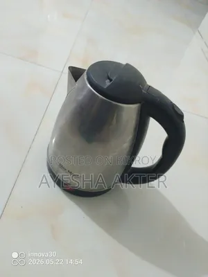 Electric Jug