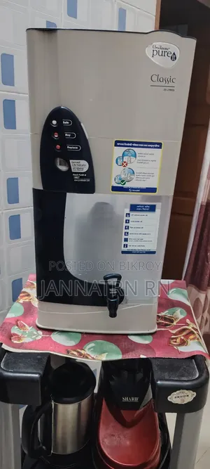 Water Filter