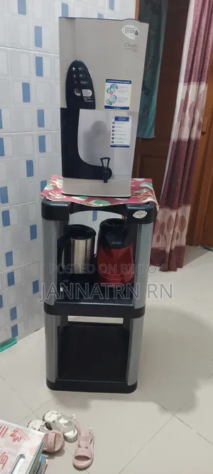 Water Filter