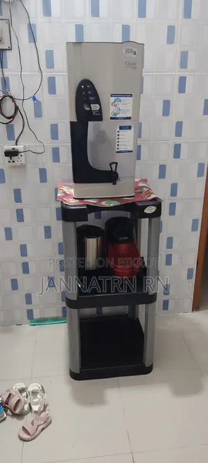 Water Filter