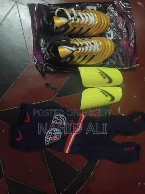 Football Boots