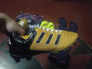 Football Boots