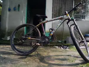 Phoenix MTB [Kool 26"] Cycle (Gear) || ফোনিক্স বাইসাইকেল (গিয়ার)