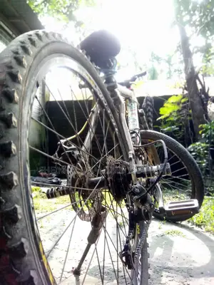 Phoenix MTB [Kool 26"] Cycle (Gear) || ফোনিক্স বাইসাইকেল (গিয়ার)
